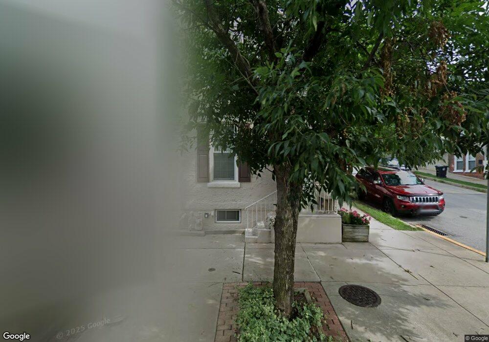 264 E Hector St, Conshohocken, PA 19428 - photo 1