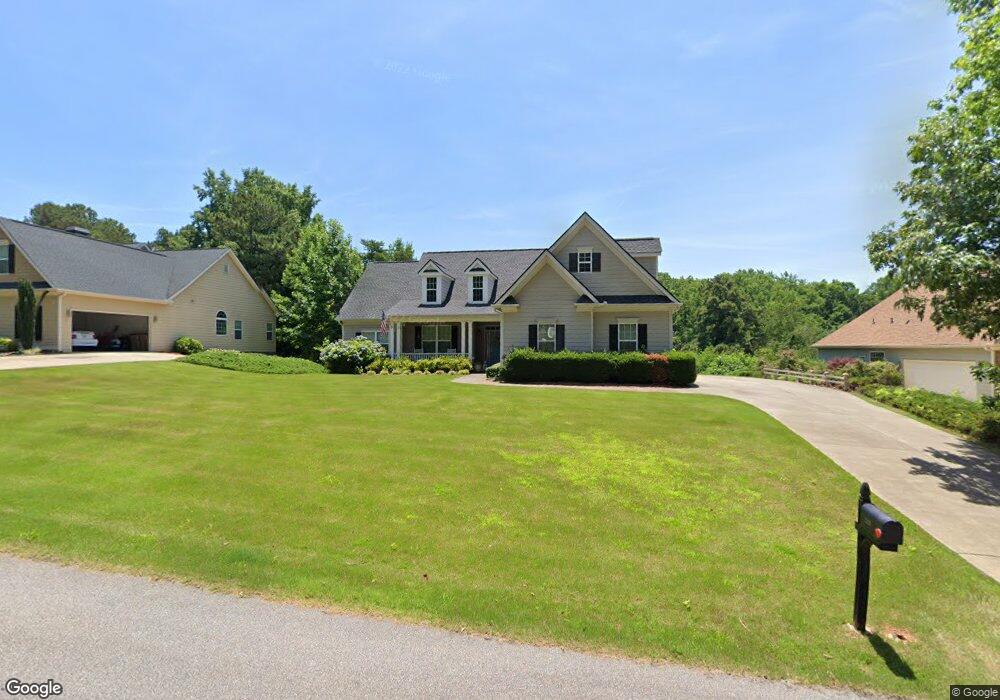 3329 Banks Mountain Dr, Gainesville, GA 30506 - photo 1