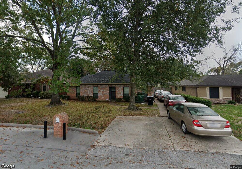 2907 Cliffdale St, Houston, TX 77091 - photo 1