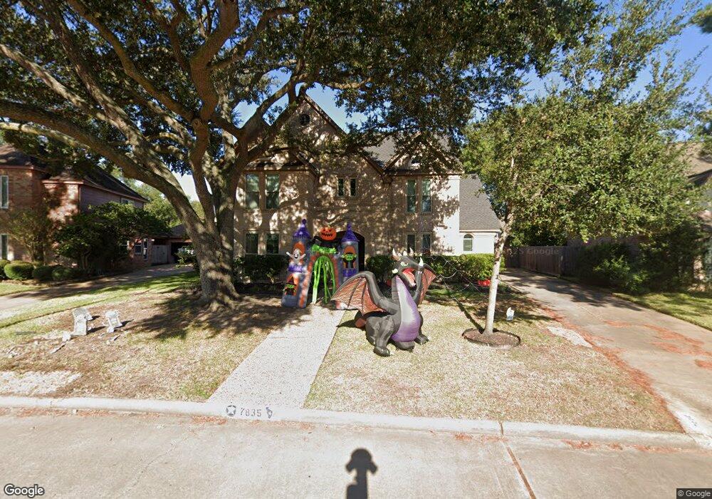7835 Spruce Cove Dr, Houston, TX 77095 - photo 1