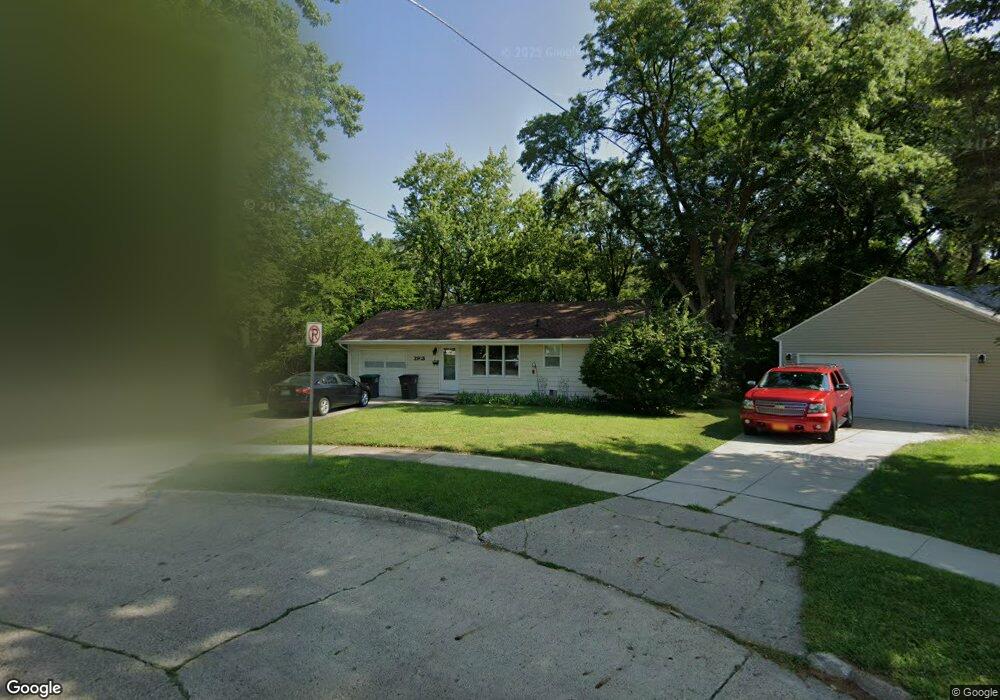 2913 Garden Ridge, Des Moines, IA 50310 - photo 1