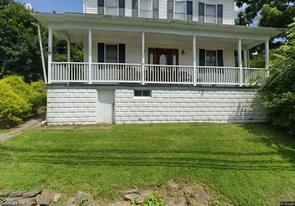 4617 Upper Rd, Shamokin, PA 17872 - photo 1