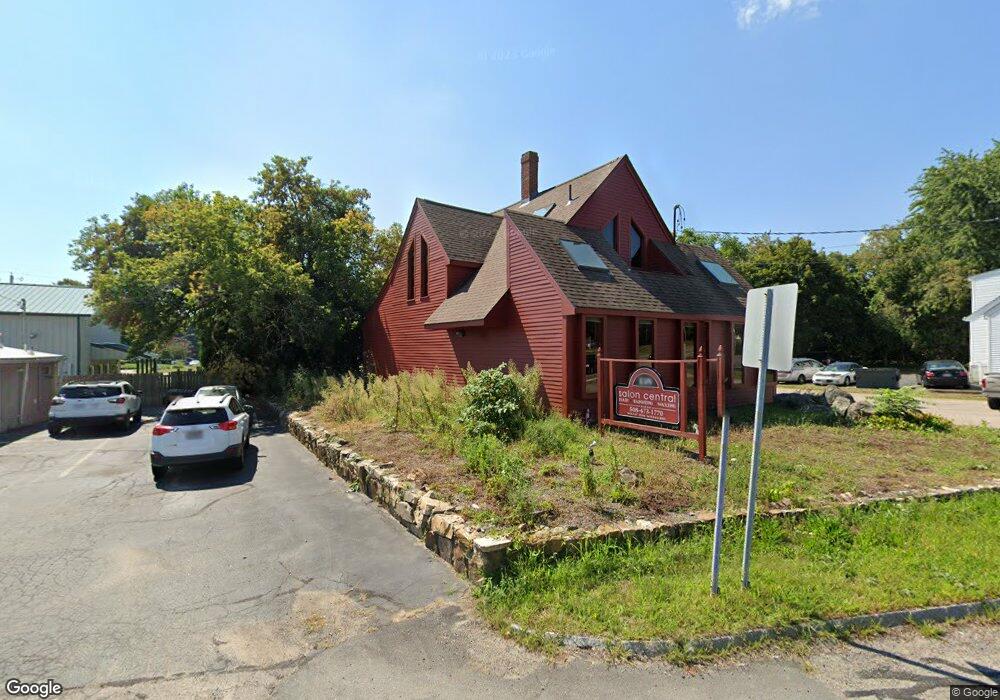 158 West St, Milford, MA 01757 - photo 1