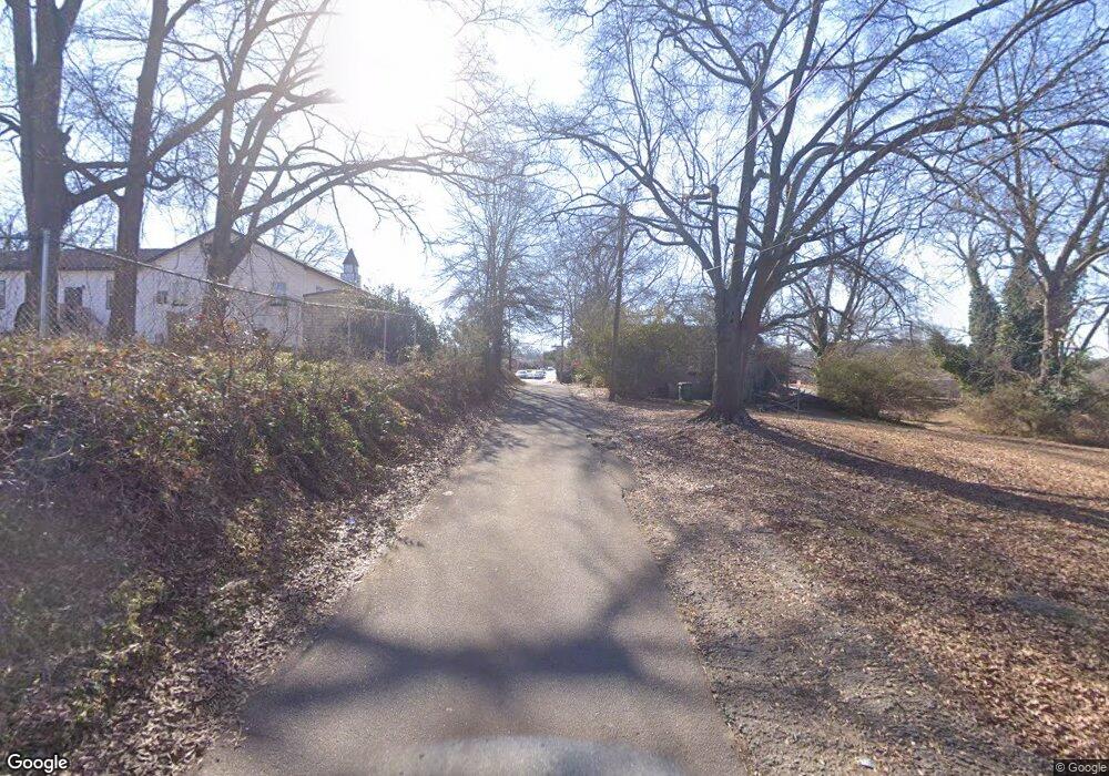 273 Rea Paris St, Athens, GA 30606 - photo 1