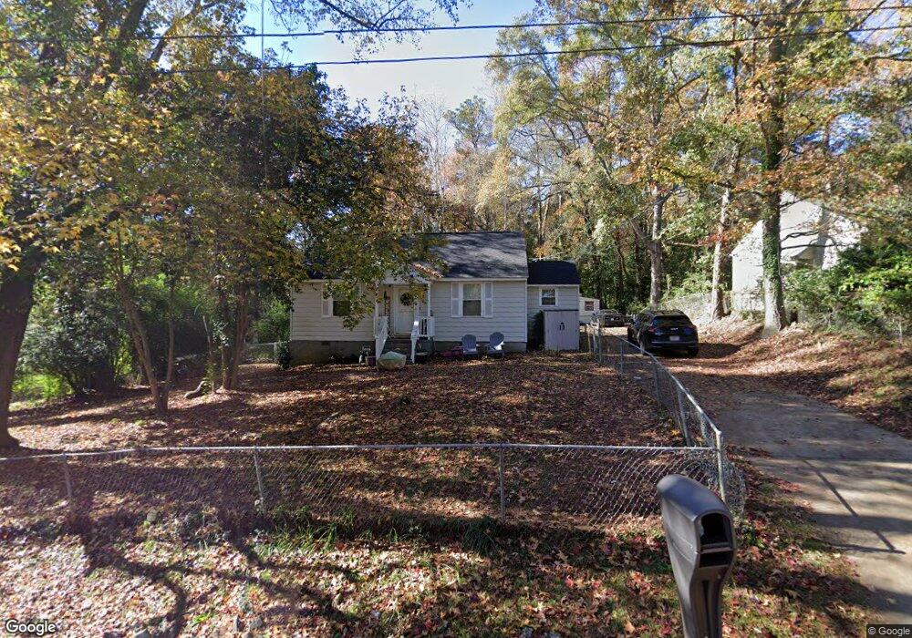23 Lanier Dr, Columbus, GA 31903 - photo 1