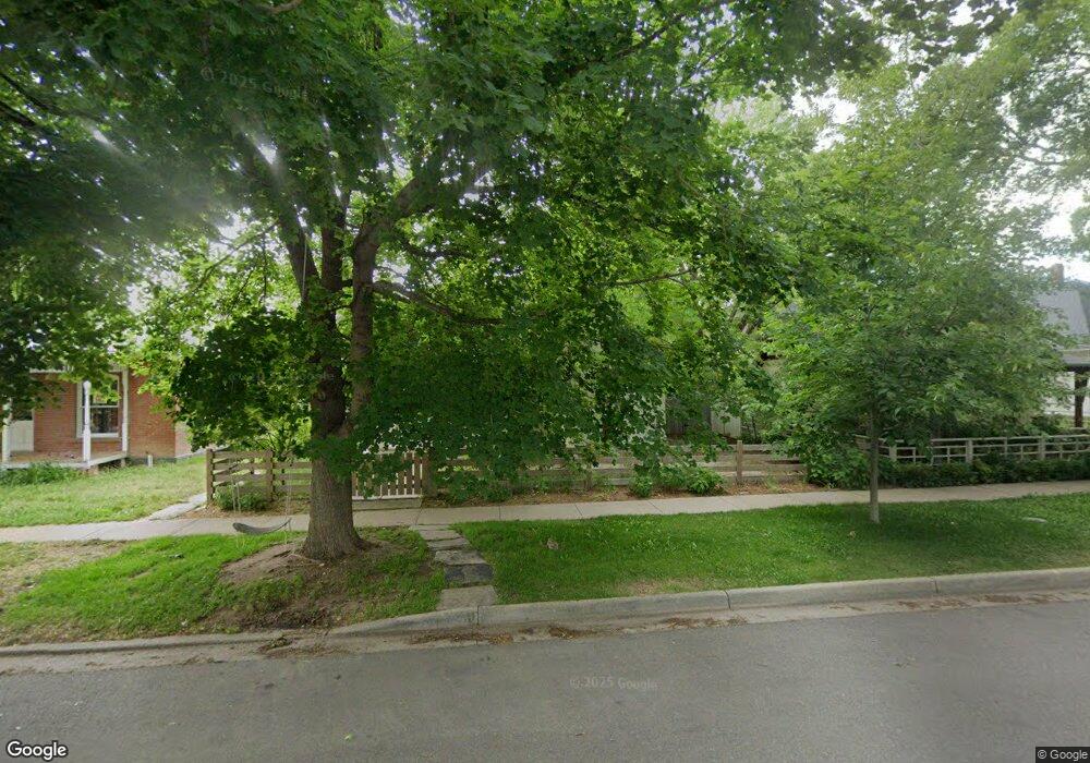 2036 Mapleton Ave, Boulder, CO 80304 - photo 1