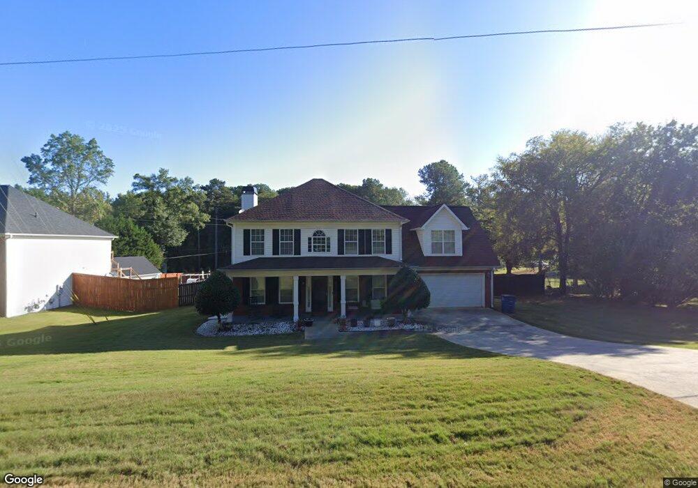 3948 McDaniel Mill Rd, Conyers, GA 30094 - photo 1