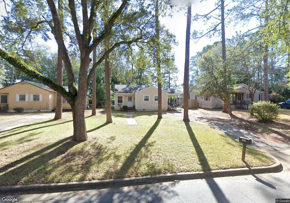 1108 6th Ave, Albany, GA 31707 - photo 1