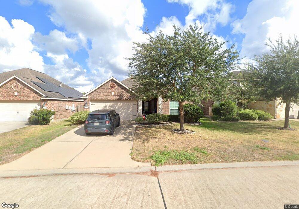 22614 Gentle Shadow Dr, Hockley, TX 77447 - photo 1
