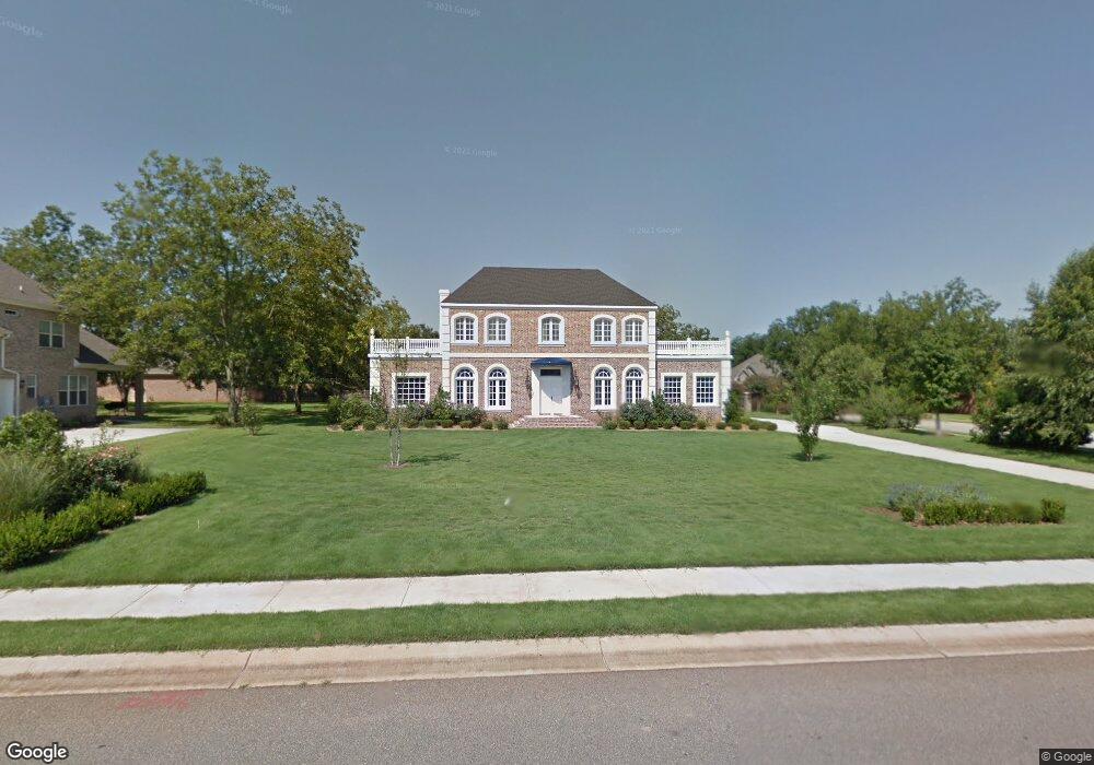 309 Arbor Ln, Centerville, GA 31028 - photo 1