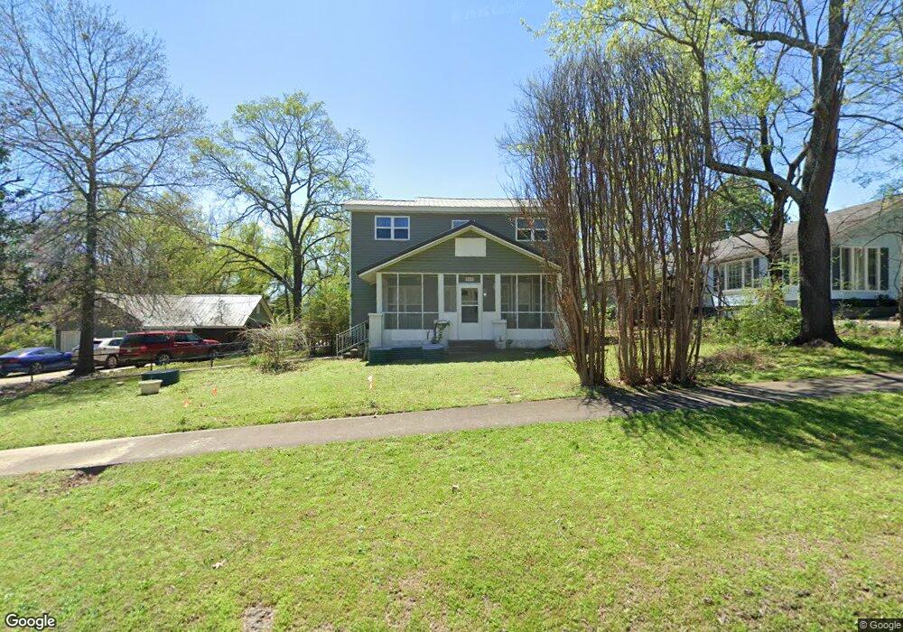 413 W Delaware St, Tahlequah, OK 74464 - photo 1