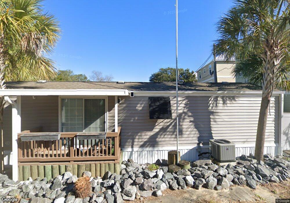 414 2nd Ave Lot#1, Myrtle Beach, SC 29577 - photo 1