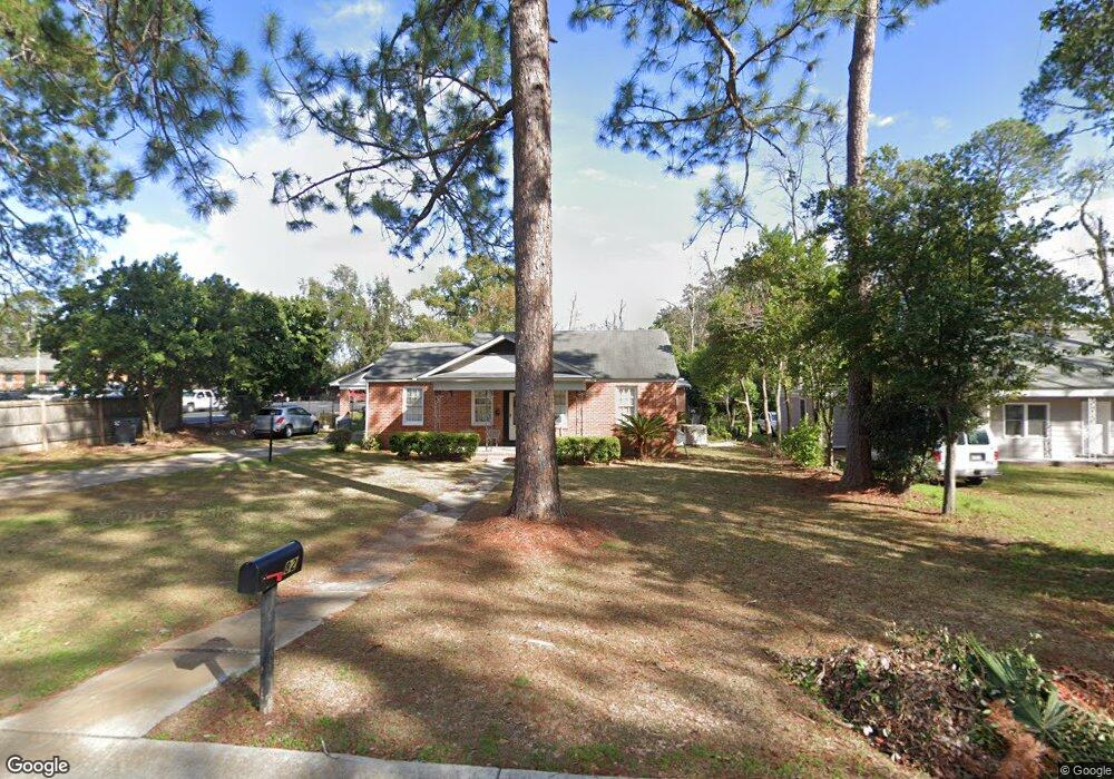 82 Perry St, Camilla, GA 31730 - photo 1