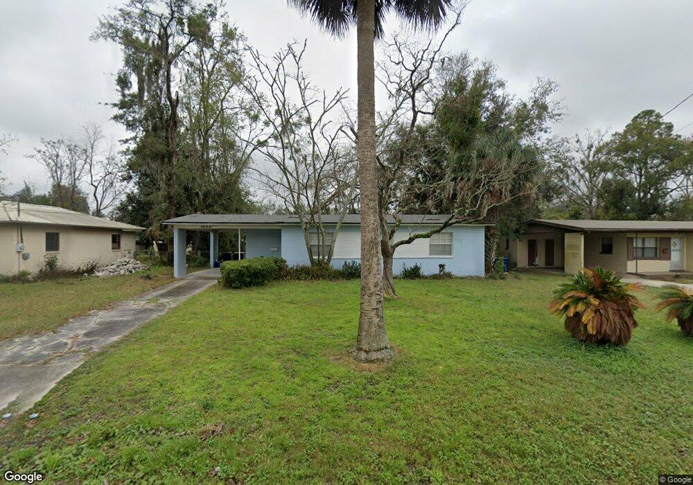 2432 Dolphin Ave, Jacksonville, FL 32218 - photo 1