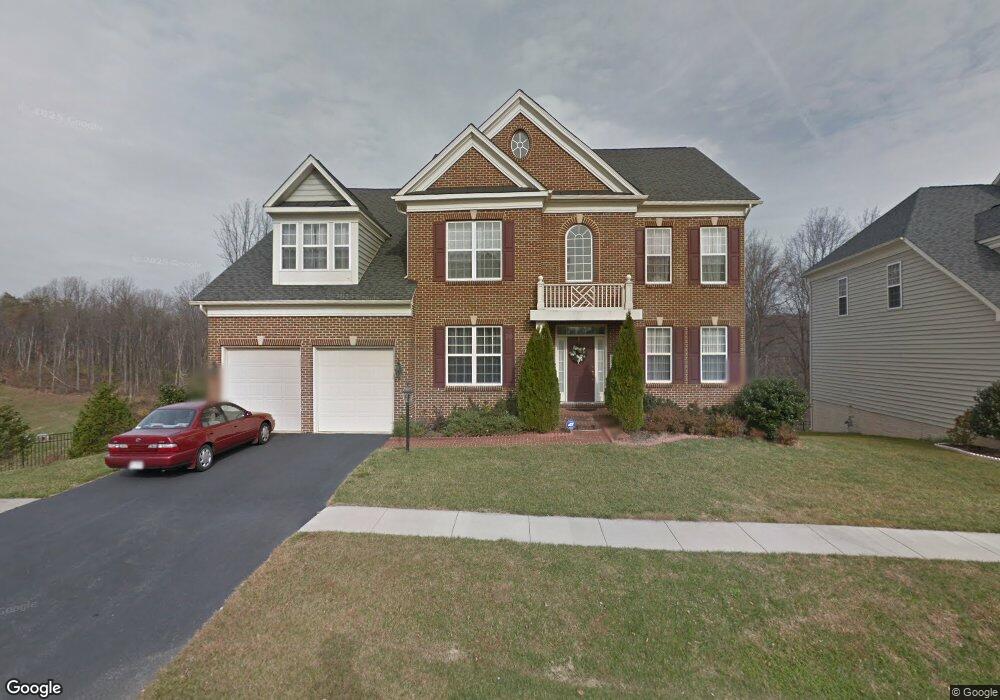 23119 Timber Creek Ln, Clarksburg, MD 20871 - photo 1