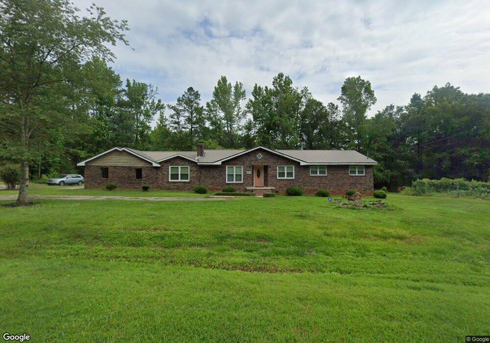 10279 Zebulon Rd, Forsyth, GA 31029 - photo 1