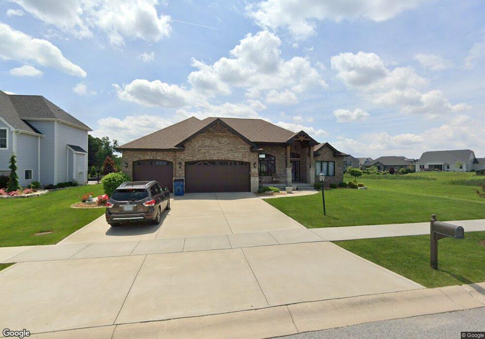 13015 Red Lily Way, Saint John, IN 46373 - photo 1