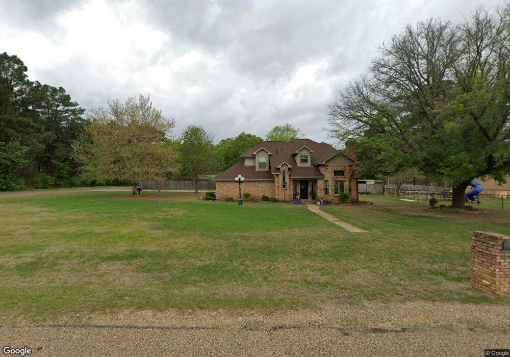 5612 Deer Creek Dr, Texarkana, TX 75503 - photo 1