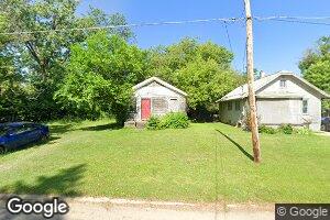 3414 Kleinpell St, Flint, MI 48507