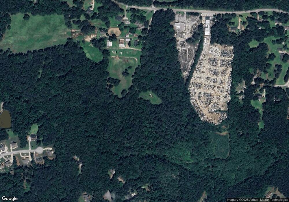 3916 E Fairview Rd SW, Stockbridge, GA 30281 - photo 1