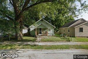 309 E 3rd St, Lima, OH 45804