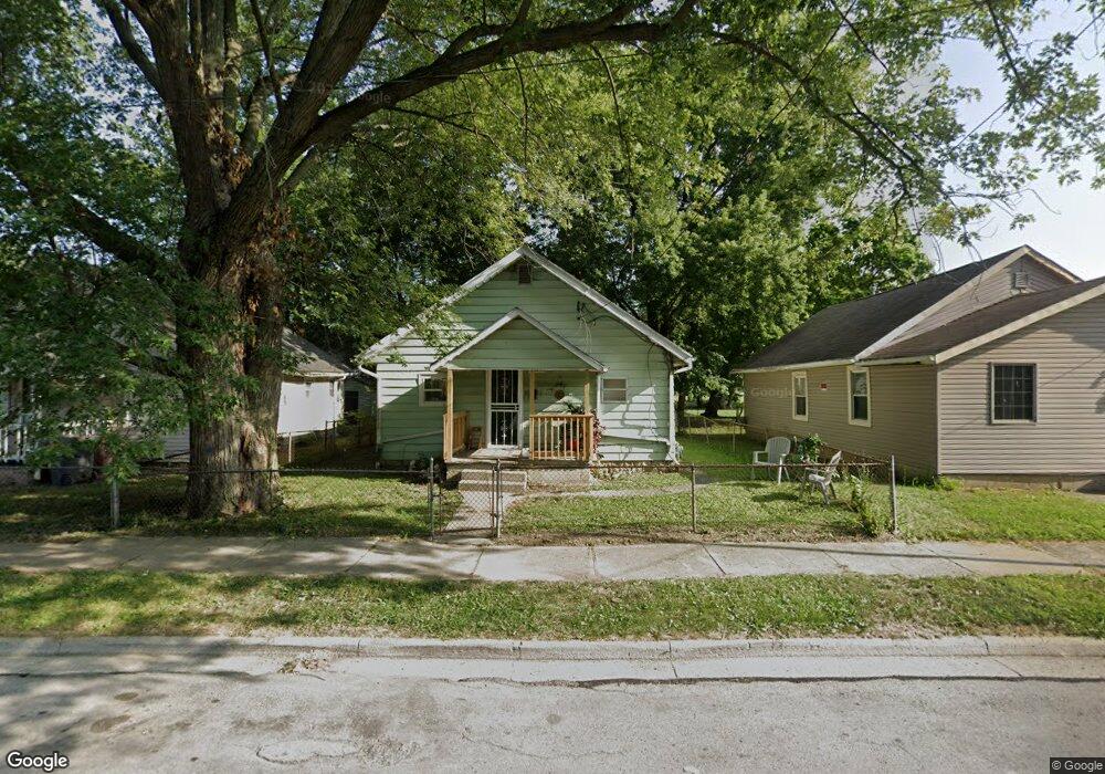 309 E 3rd St, Lima, OH 45804 - photo 1