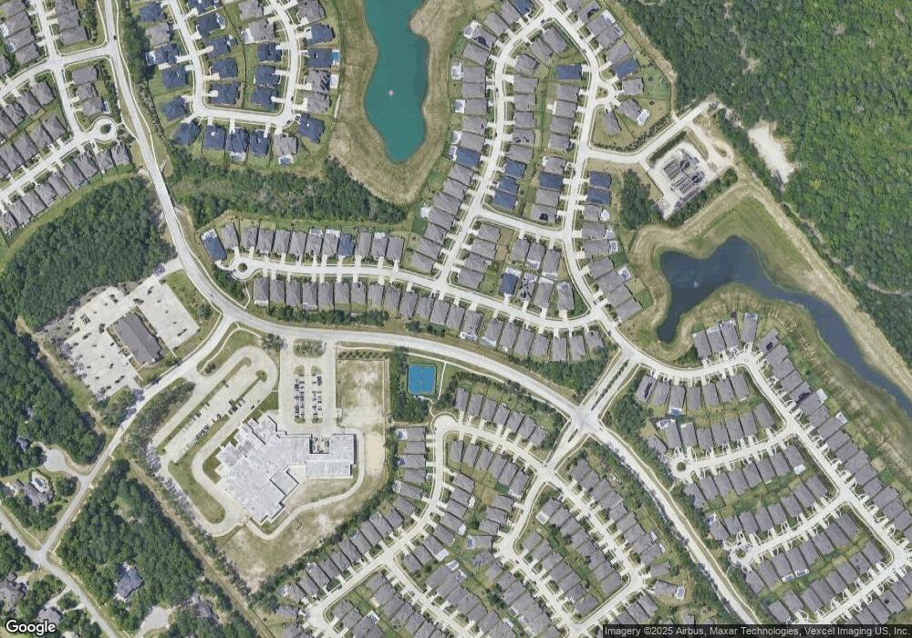 4262 Orchard Pass Dr, Spring, TX 77386 - photo 1