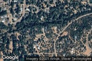 8570 W Buffalo Rd, Strawberry, AZ 85544