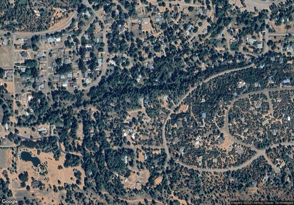 8570 W Buffalo Rd, Strawberry, AZ 85544 - photo 1