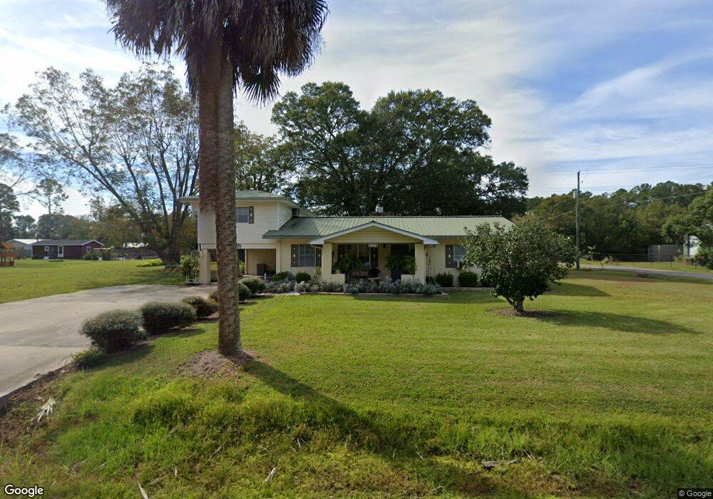 2570 West Ave, Waycross, GA 31503 - photo 1