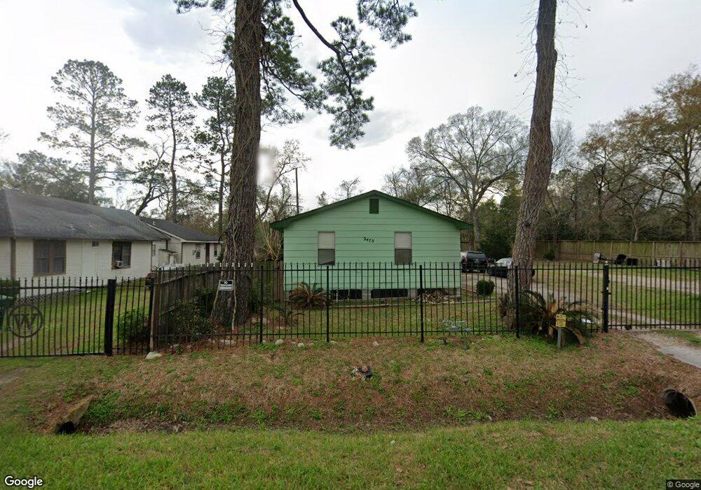 2473 Garapan St, Houston, TX 77091 - photo 1