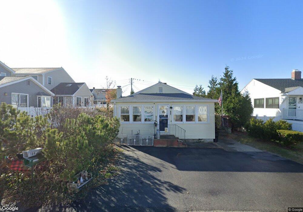 104 Concord St, Seabrook, NH 03874 - photo 1