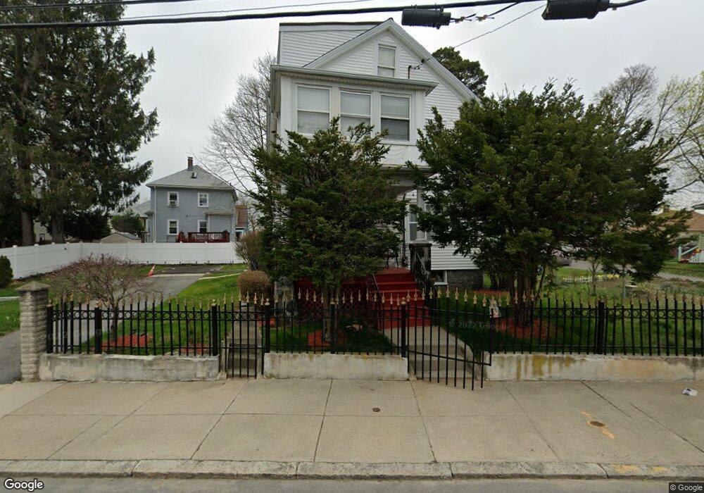 171 Greenfield Rd, Mattapan, MA 02126 - photo 1