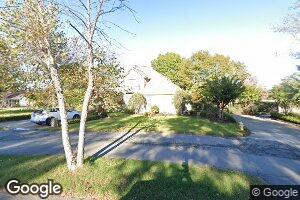 2205 Shady Grove Rd, Stuttgart, AR 72160