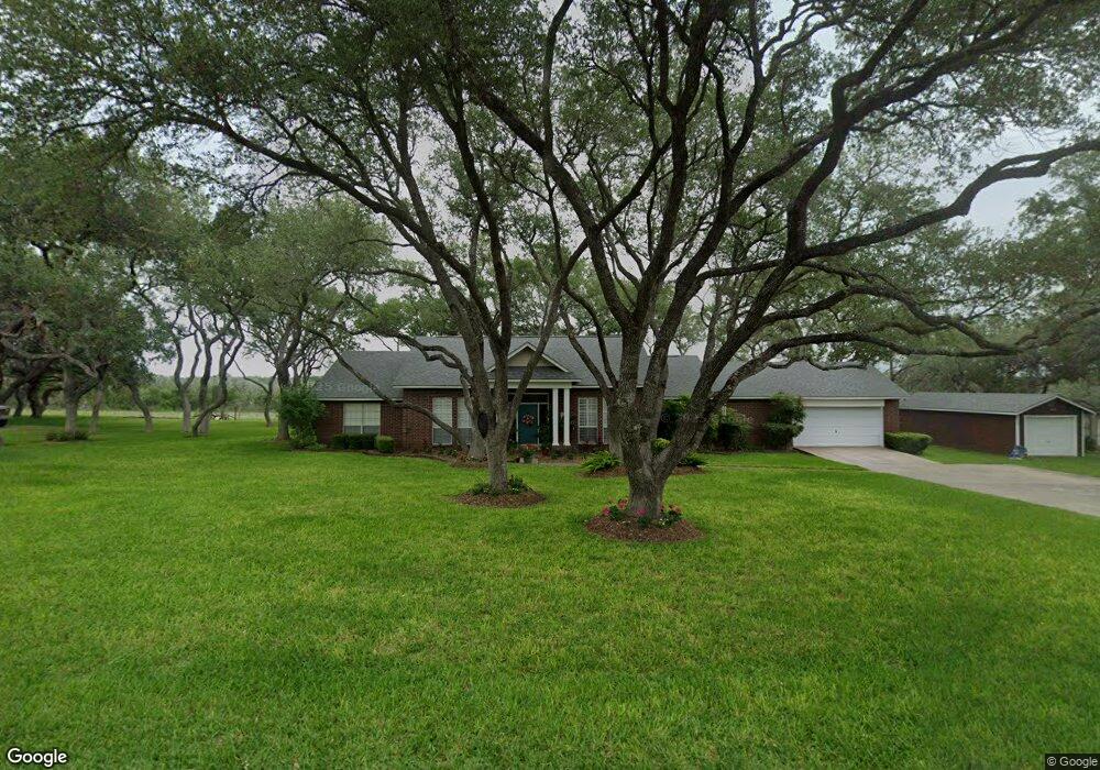 5 Windridge Dr, Beeville, TX 78102 - photo 1