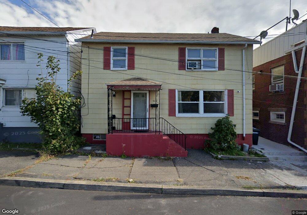 515 Hayes St, Hazleton, PA 18201 - photo 1