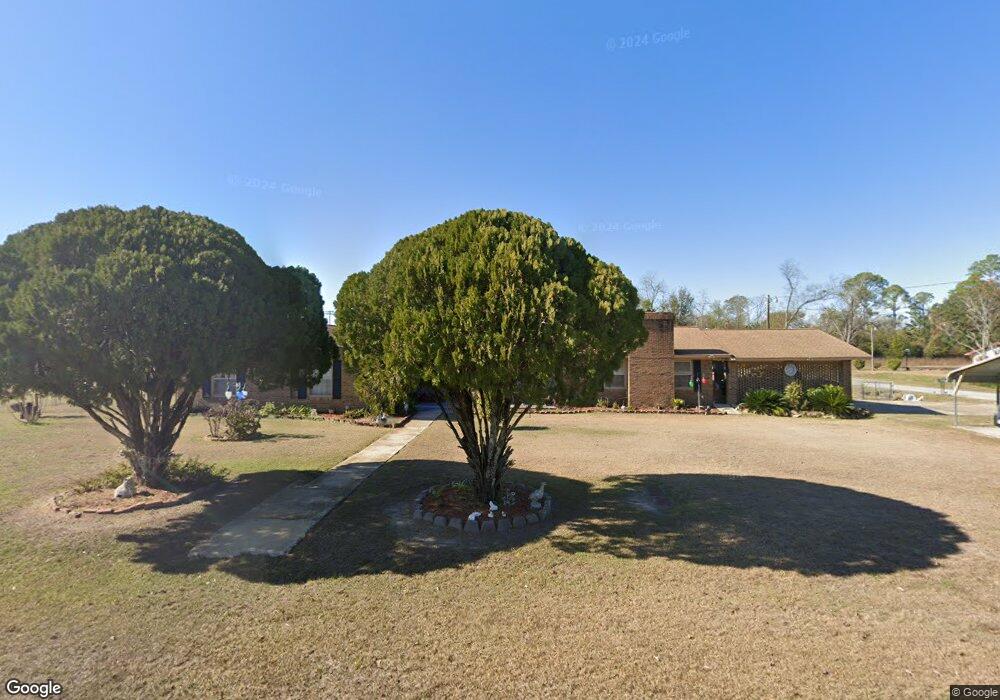 802 S Dowling Ave, Donalsonville, GA 39845 - photo 1