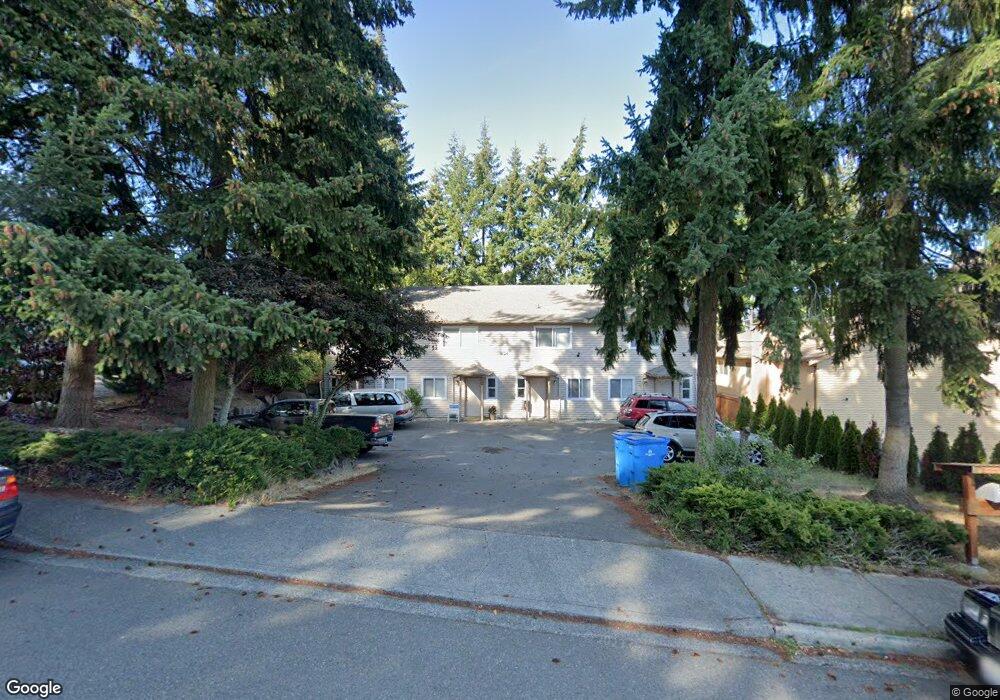 924 N 201st St, Shoreline, WA 98133 - photo 1