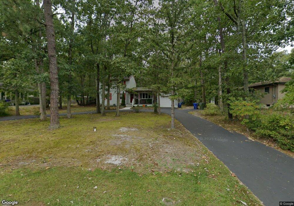 135 Walnut Ave, Marlton, NJ 08053 - photo 1