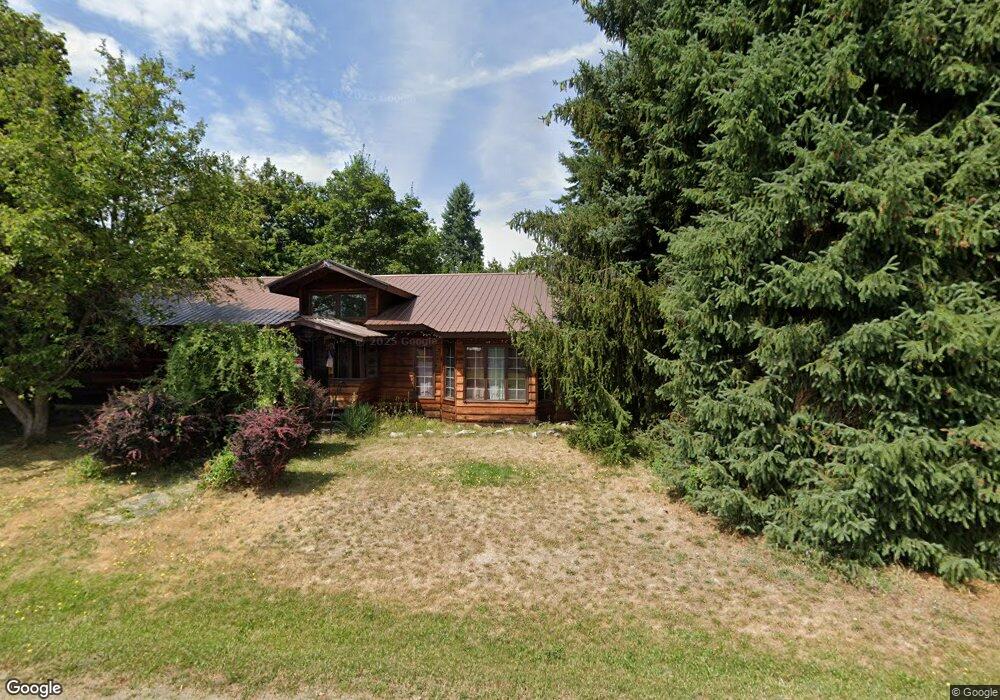 302 N Cedar St, Clark Fork, ID 83811 - photo 1