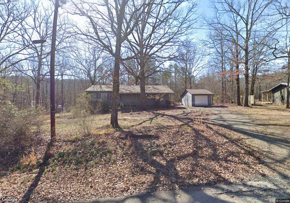 179 Bridal Veil Falls Rd, Heber Springs, AR 72543 - photo 1