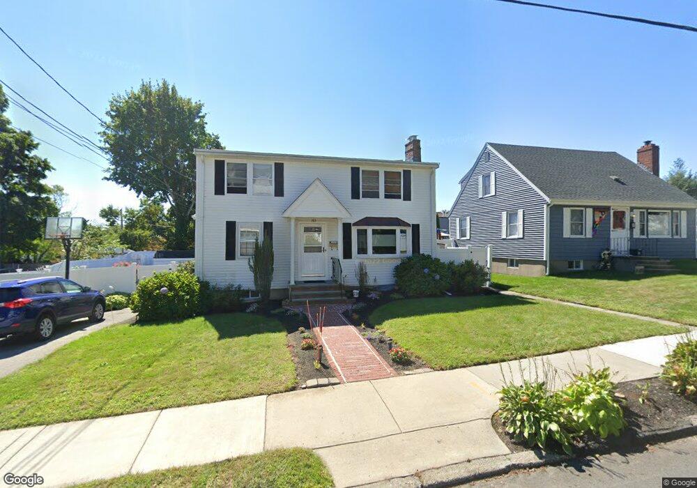 183 Adams Ave, West Newton, MA 02465 - photo 1