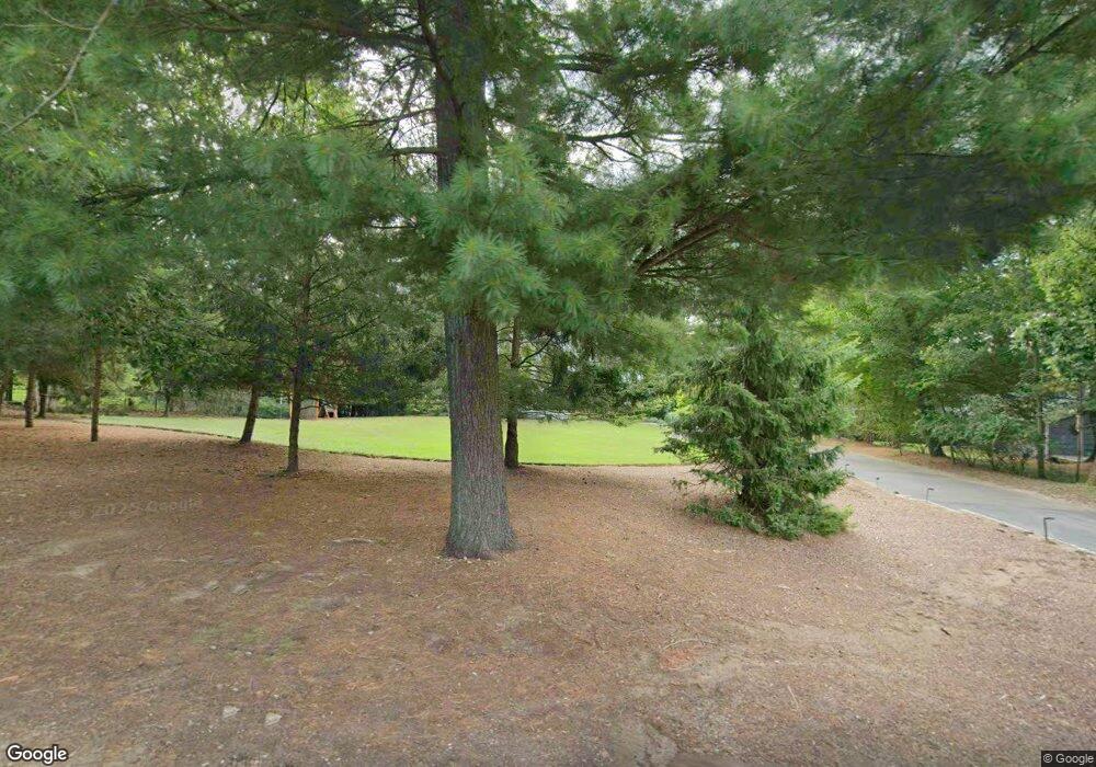 416 W Saddle River Rd, Upper Saddle River, NJ 07458 - photo 1