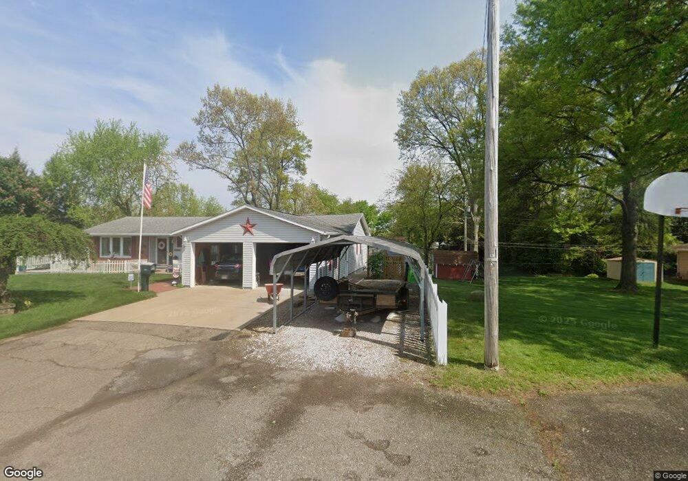 1345 Maple Heights Ln, Coshocton, OH 43812 - photo 1