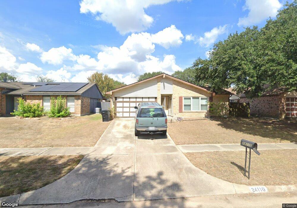 24110 Rafter Three Dr, Hockley, TX 77447 - photo 1
