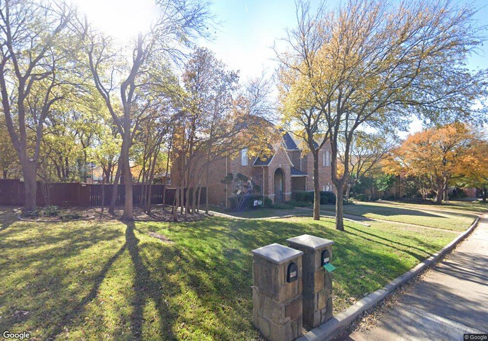 1307 Forest Hills Ct, Southlake, TX 76092 - photo 1