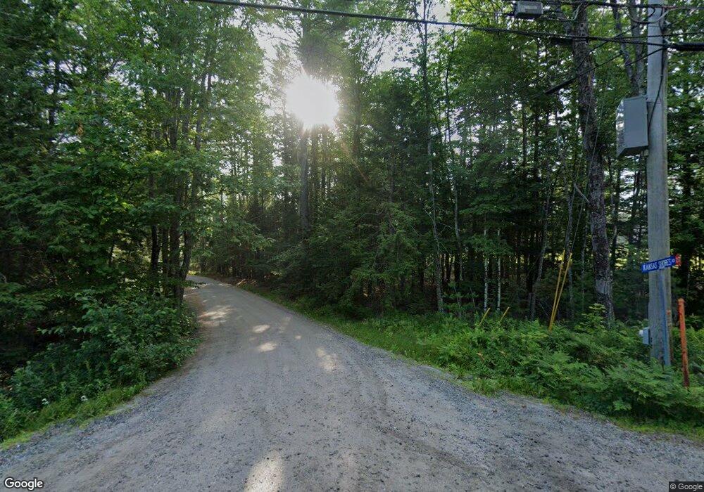 0 Kansas Shores, Bridgton, ME 04009 - photo 1