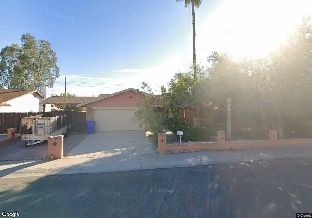 2575 W Bentrup St, Chandler, AZ 85224 - photo 1