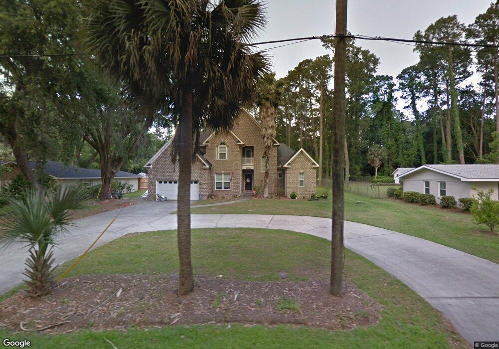 1123 Wilmington Island Rd unit A, Savannah, GA 31410 - photo 1
