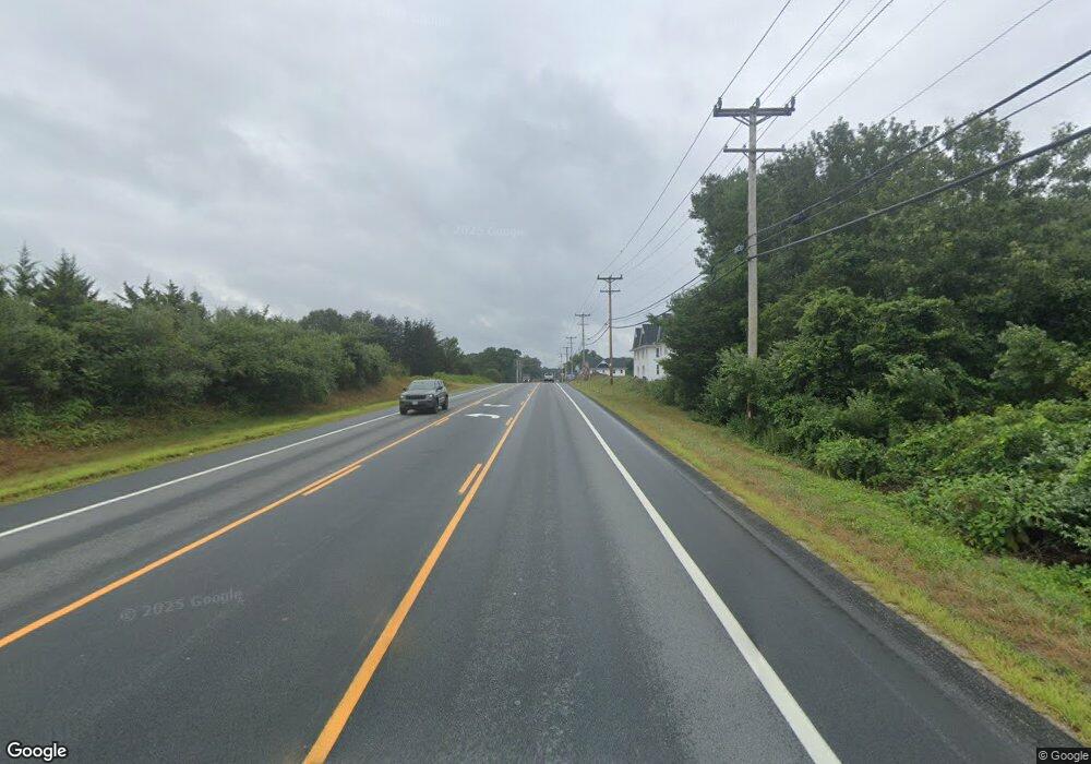 84 S County Trail, Charlestown, RI 02813 - photo 1